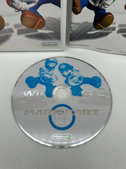 NiNTENDO Wii | MARiO KART Wii