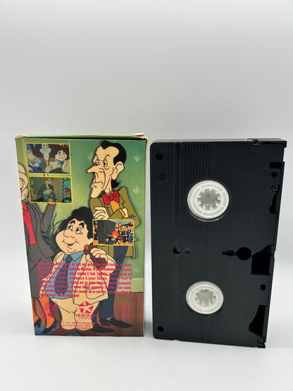 FiLM VHS FRANCAiS | LE PiANO MAGiQUE DE SPARKY [SPARKYS MAGiC]