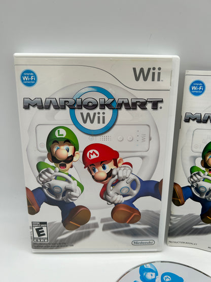 NiNTENDO Wii | MARiO KART Wii