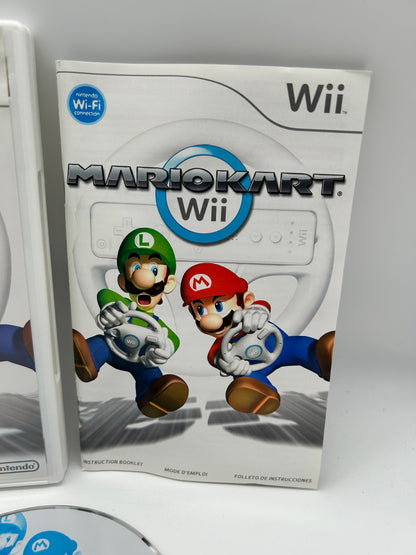 NiNTENDO Wii | MARiO KART Wii