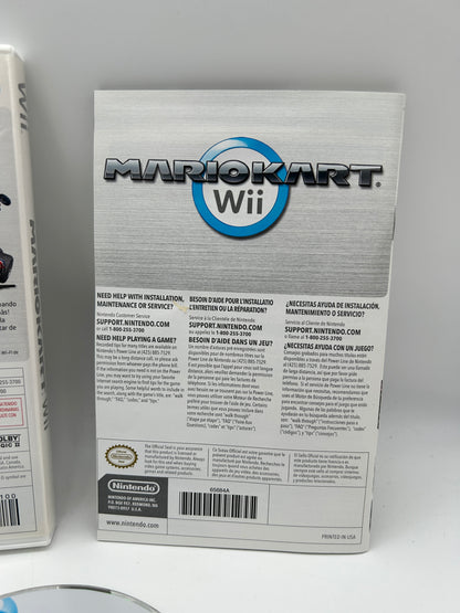 NiNTENDO Wii | MARiO KART Wii
