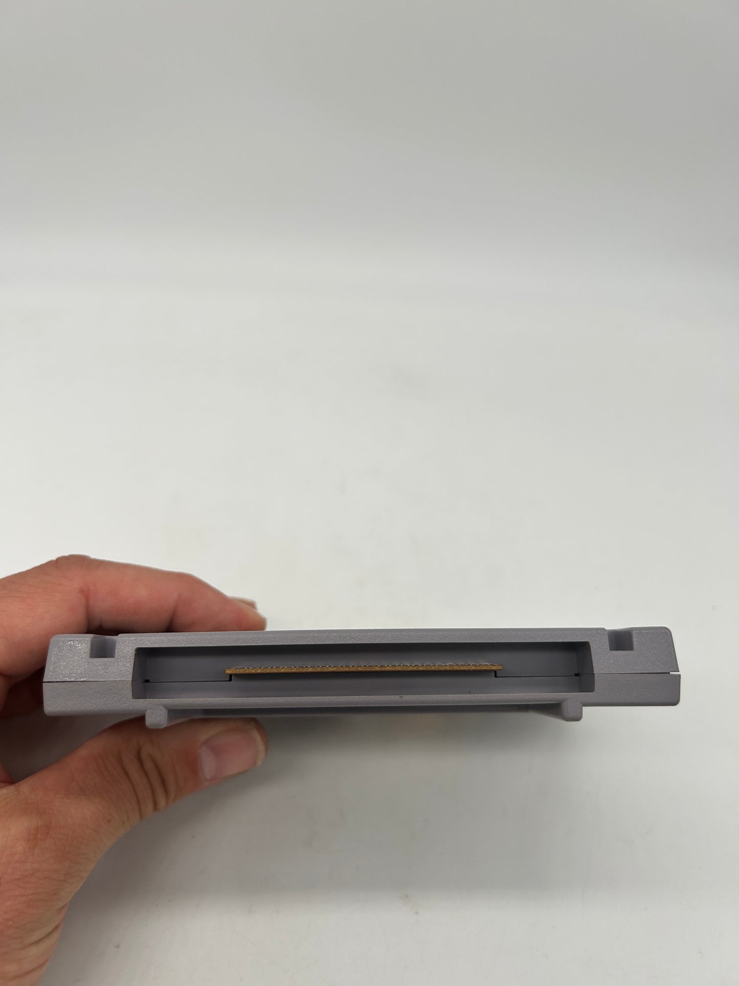 SUPER NiNTENDO [SNES] | THE BRAINiES