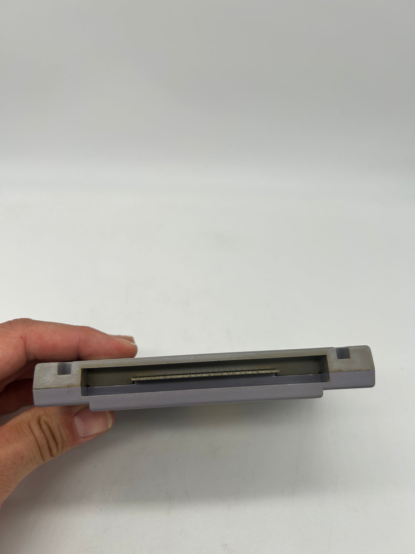 SUPER NiNTENDO [SNES] | THE SIMPSONS BARTS NiGHTMARE