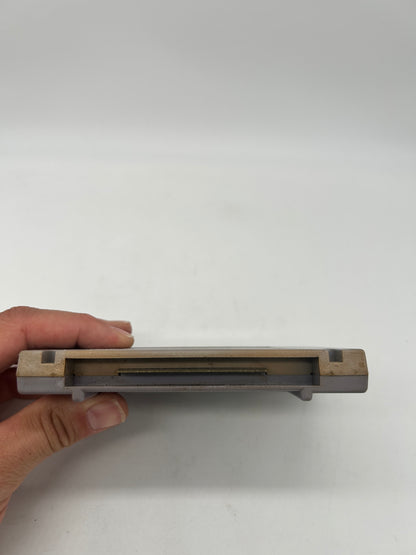 SUPER NiNTENDO [SNES] | TEENAGE MUTANT NiNJA TURTLES TOURNAMENT FiGHTERS