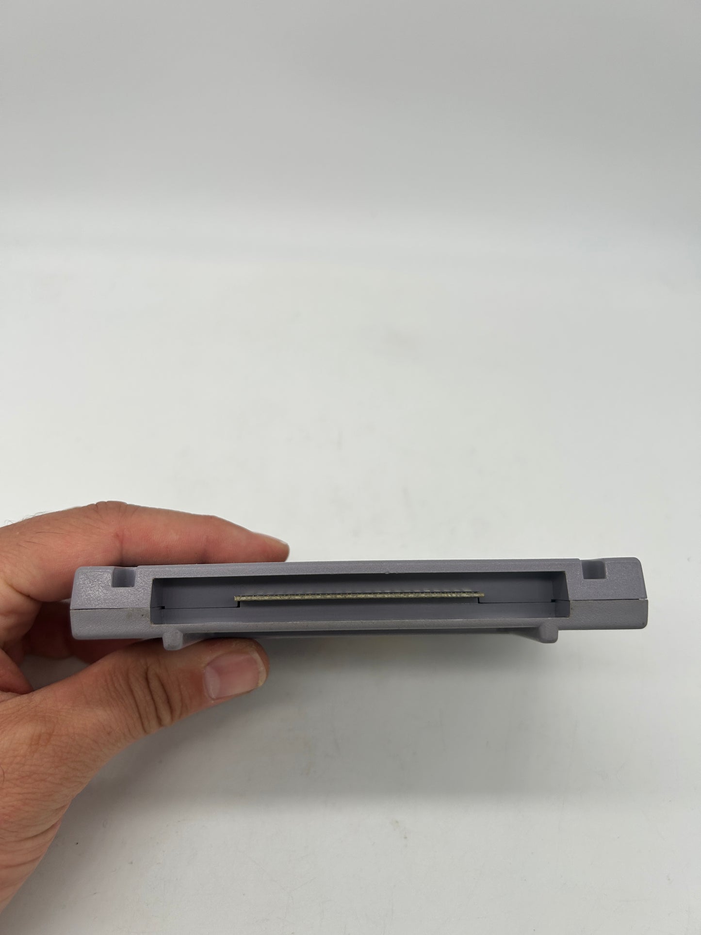 SUPER NiNTENDO [SNES] | UNiRACERS