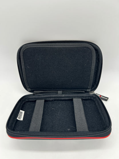 NINTENDO 3DS | CARRYING CASE GAME SYSTEM ORGANIZER SUPER MARIO BROS