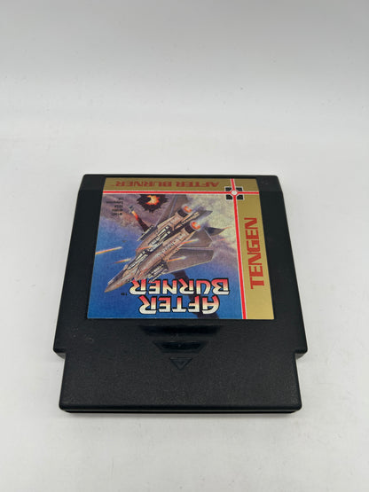 NiNTENDO [NES] ORiGiNAL | AFTER BURNER