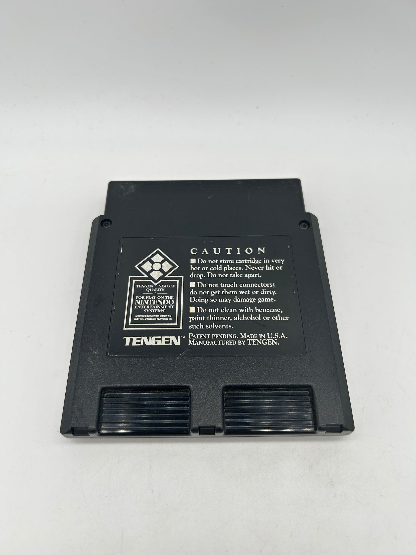 NiNTENDO [NES] ORiGiNAL | AFTER BURNER