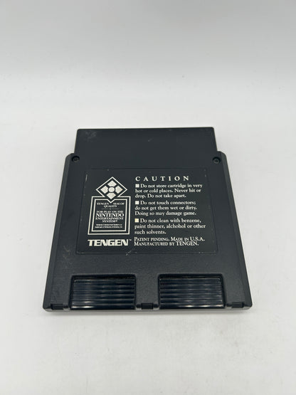 NiNTENDO [NES] ORiGiNAL | AFTER BURNER