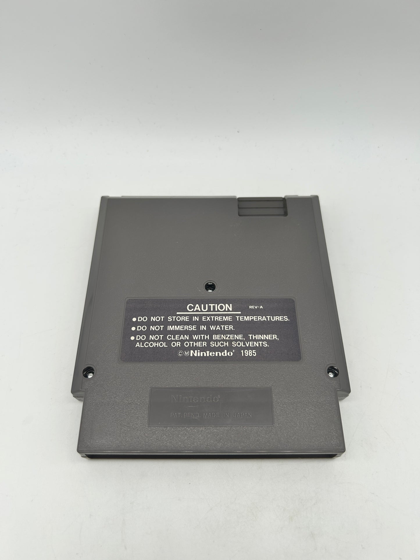 NiNTENDO [NES] ORiGiNAL | BATMAN THE ViDEO GAME