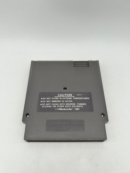 NiNTENDO [NES] ORiGiNAL | BATMAN THE ViDEO GAME