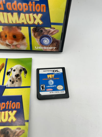 NiNTENDO DS | PET ADOPTiON CENTER | ONLY AT TOYZ R US