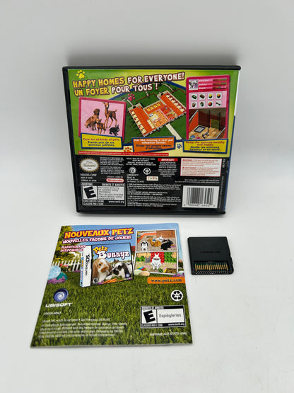 NiNTENDO DS | PET ADOPTiON CENTER | ONLY AT TOYZ R US