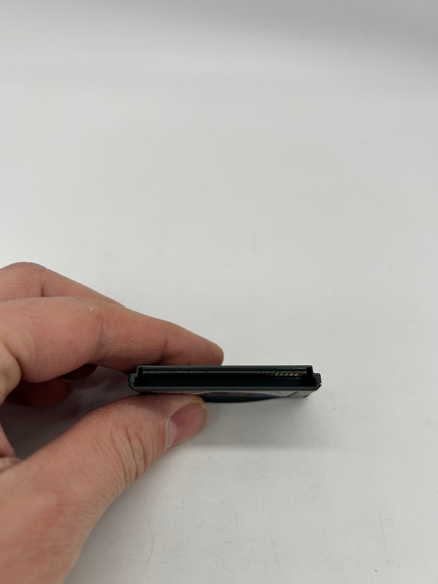 NiNTENDO GAME BOY ADVANCE [GBA] | DOGZ