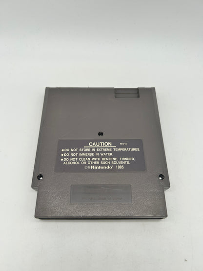 NiNTENDO [NES] ORiGiNAL | BURGERTiME