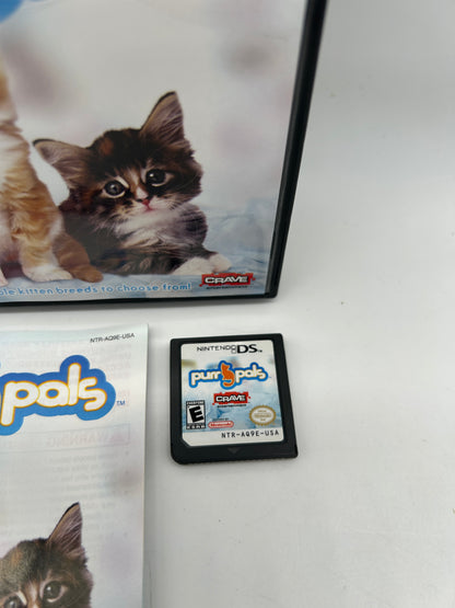 Nintendo DS | Purr Pals