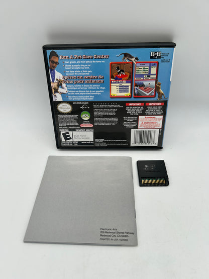 NiNTENDO DS | THE SiMS 2 PETS