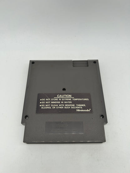 NiNTENDO [NES] ORiGiNAL | CLU CLU LAND | 5 SCREWS