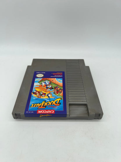 NiNTENDO [NES] ORiGiNAL | DUCK TALES