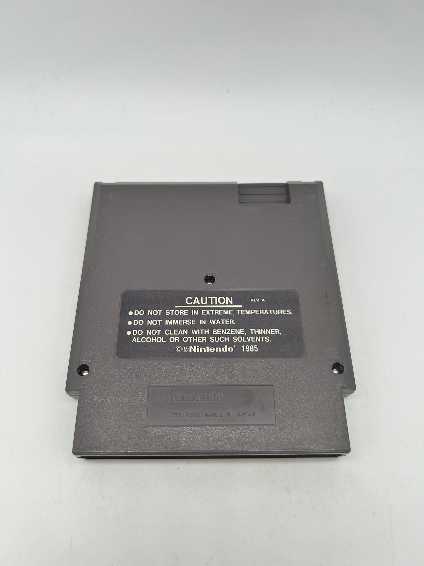 NiNTENDO [NES] ORiGiNAL | DUCK TALES