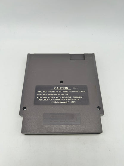 NiNTENDO [NES] ORiGiNAL | DUCK TALES