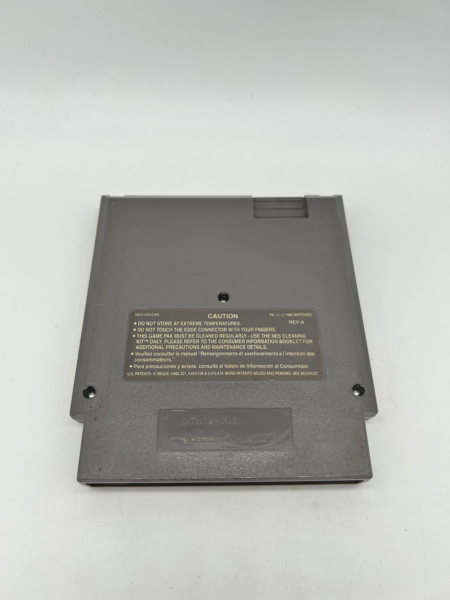 NiNTENDO [NES] ORiGiNAL | FELiX THE CAT