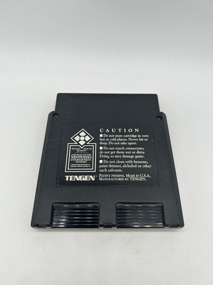 NiNTENDO [NES] ORiGiNAL | iNDiANA JONES AND THE TEMPLE OF DOOM