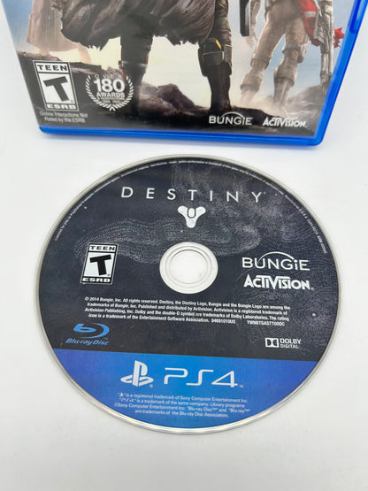 SONY PLAYSTATiON 4 [PS4] | DESTiNY