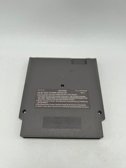 NiNTENDO [NES] ORiGiNAL | KRUSTYS FUN HOUSE FEATURING THE SIMPSONS