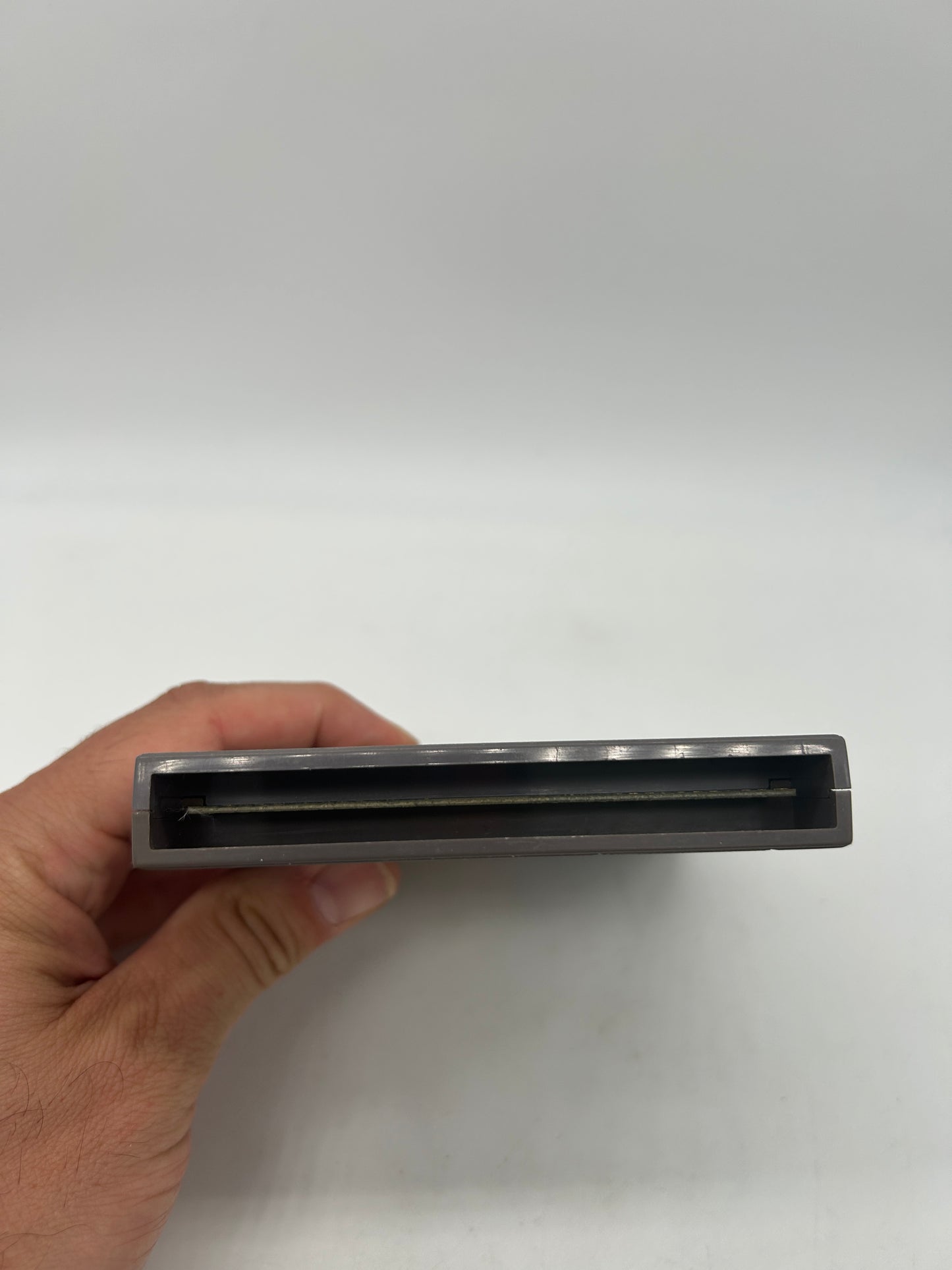 NiNTENDO [NES] ORiGiNAL | KRUSTYS FUN HOUSE FEATURING THE SIMPSONS