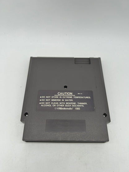 NiNTENDO [NES] ORiGiNAL | MC KiDS
