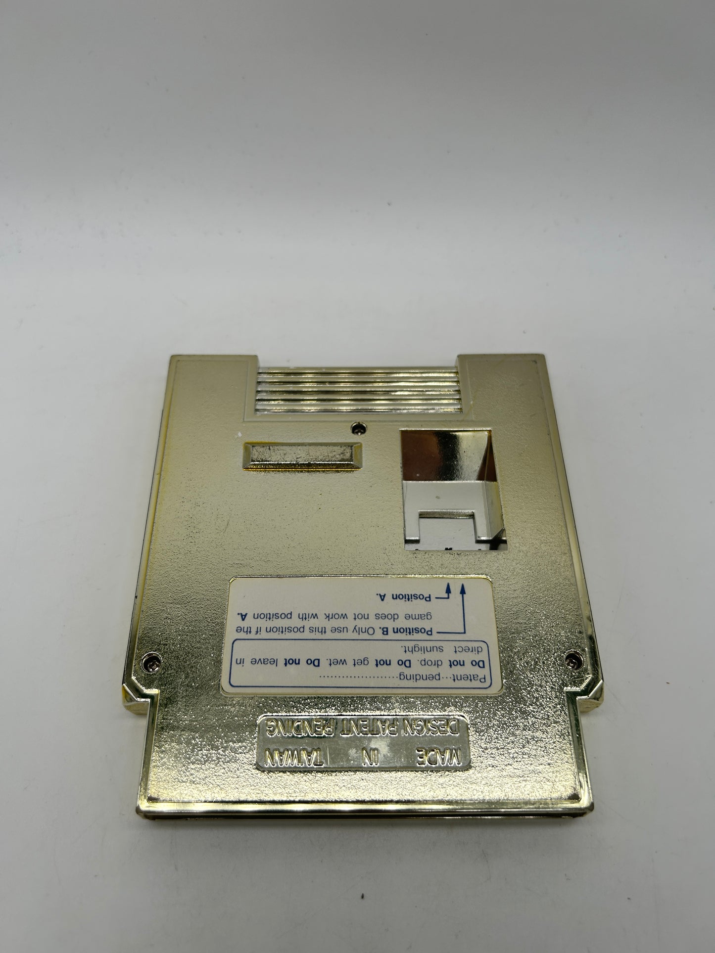 NiNTENDO [NES] ORiGiNAL | MiCRO MACHINES