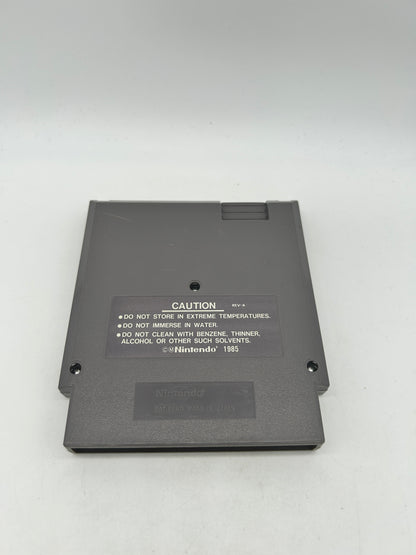 NiNTENDO [NES] ORiGiNAL | THE ADVENTURES OF RAD GRAViTY