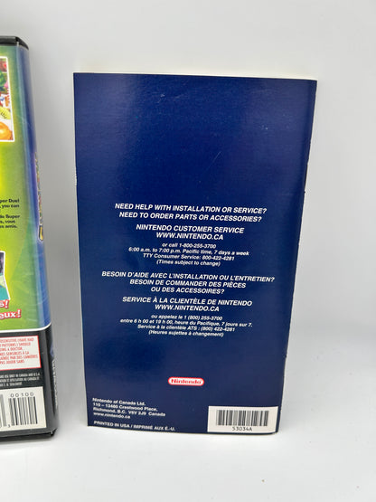 NiNTENDO GAMECUBE [NGC] | MARiO PARTY 5