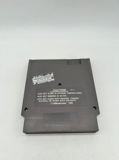 NiNTENDO [NES] ORiGiNAL | RAMPAGE