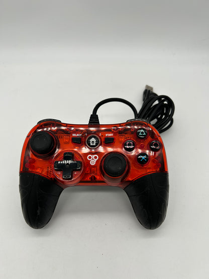 PiXEL-RETRO.COM : NINTENDO SWITCH CONTROLLER GAMEPAD NTSC BIOGENIK WIRED