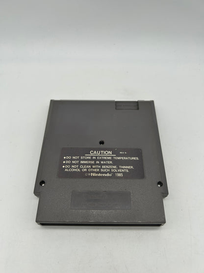 NiNTENDO [NES] ORiGiNAL | THE ADDAMS FAMILY