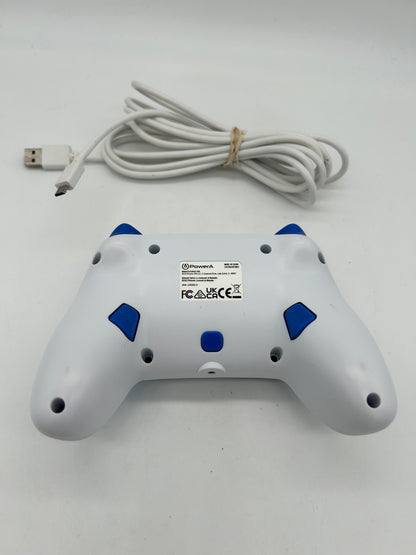 NiNTENDO SWiTCH | POWERA CONTROLLER WIRED ZELDA