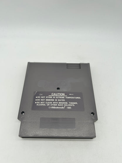 NiNTENDO [NES] ORiGiNAL | THE BUGS BUNNY CRAZY CASTLE