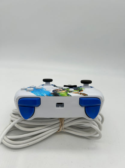 NiNTENDO SWiTCH | POWERA CONTROLLER WIRED ZELDA