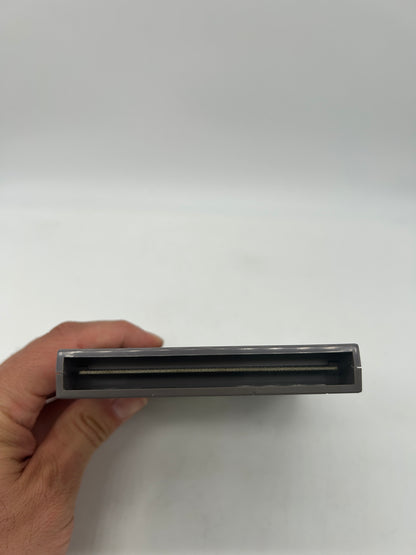 NiNTENDO [NES] ORiGiNAL | THE BUGS BUNNY CRAZY CASTLE