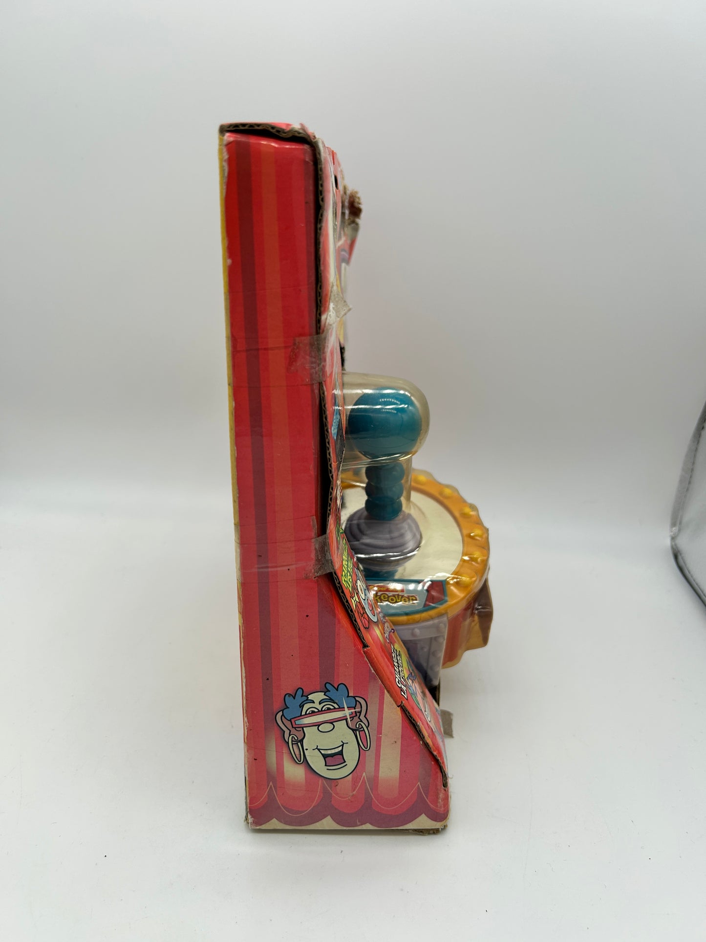 JAKKS PACiFiC PLUG AND PLAY TV KiDS GAMES CONSOLE | SUPER SiLLY MAKEOVER