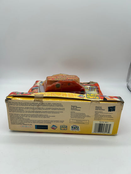 JAKKS PACiFiC PLUG AND PLAY TV KiDS GAMES CONSOLE | SUPER SiLLY MAKEOVER