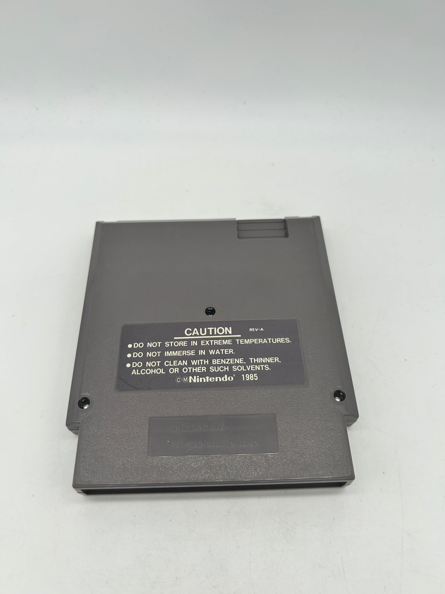 NiNTENDO [NES] ORiGiNAL | THE UNCANNY X-MEN