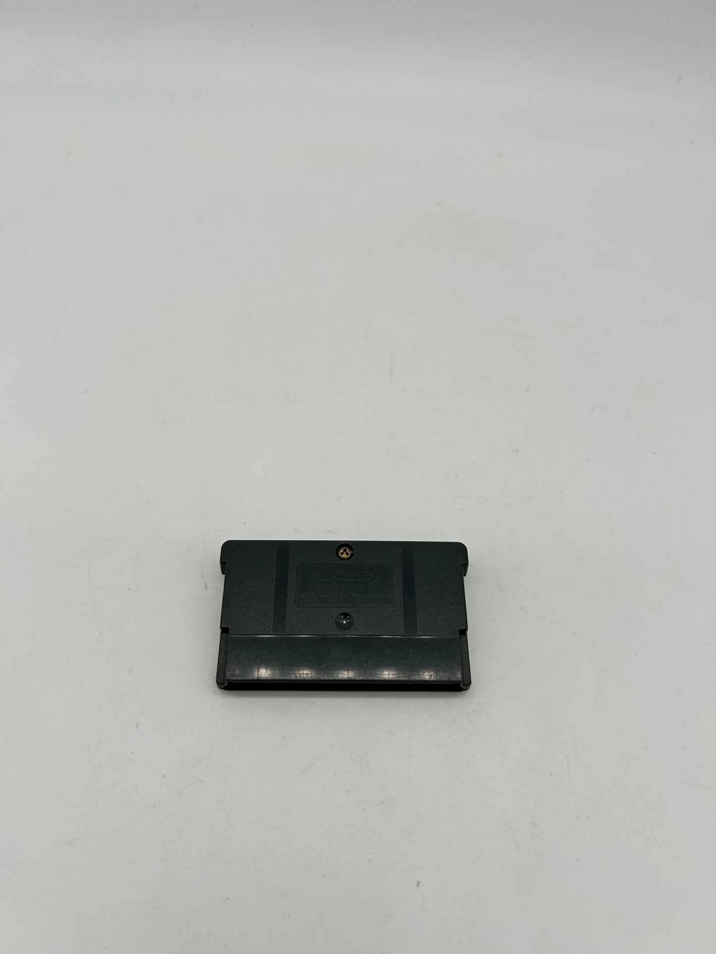 NiNTENDO GAME BOY ADVANCE [GBA] | THE LORD OF THE RiNGS THE TWO TOWERS