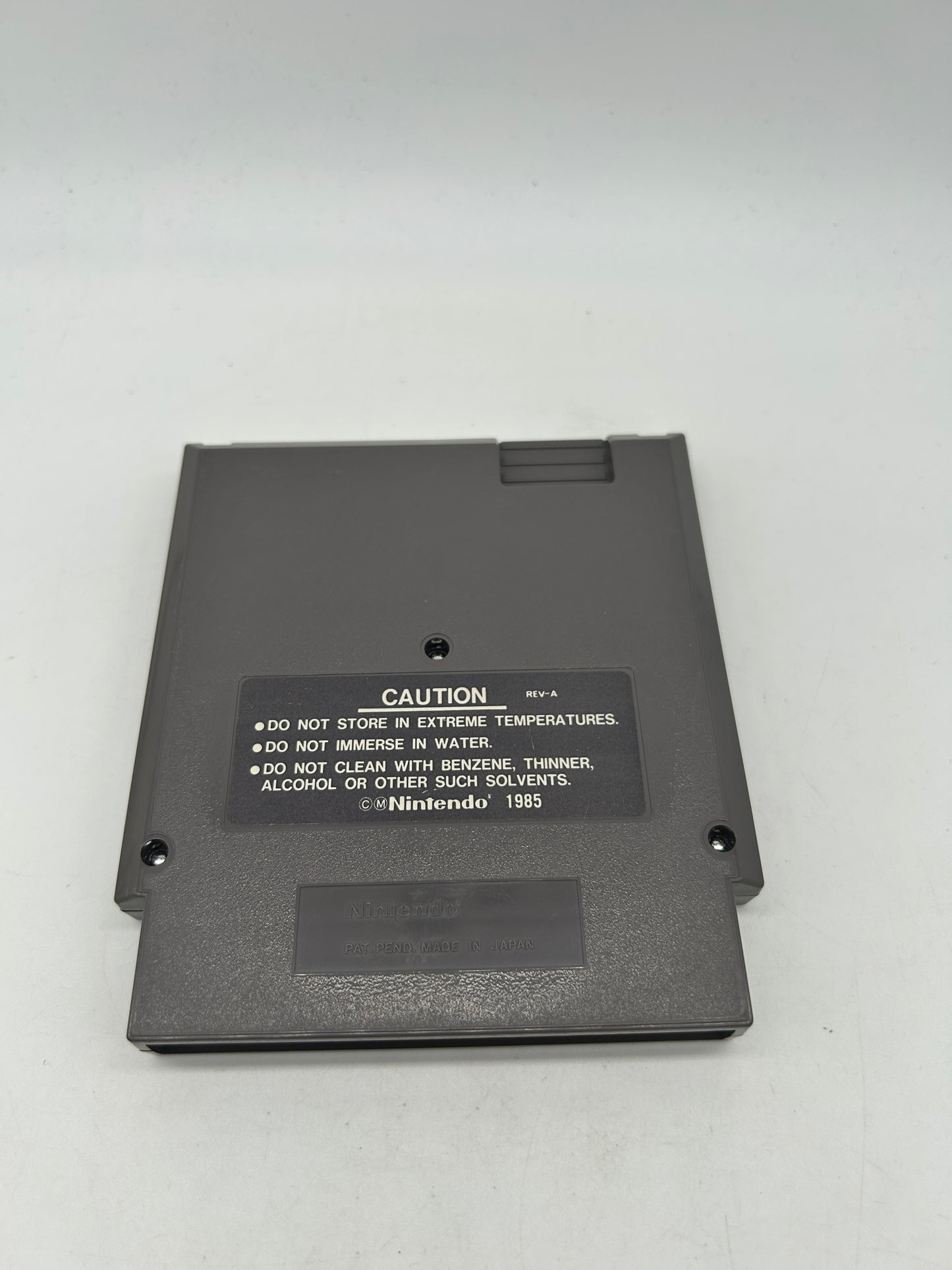 NiNTENDO [NES] ORiGiNAL | TOM & JERRY