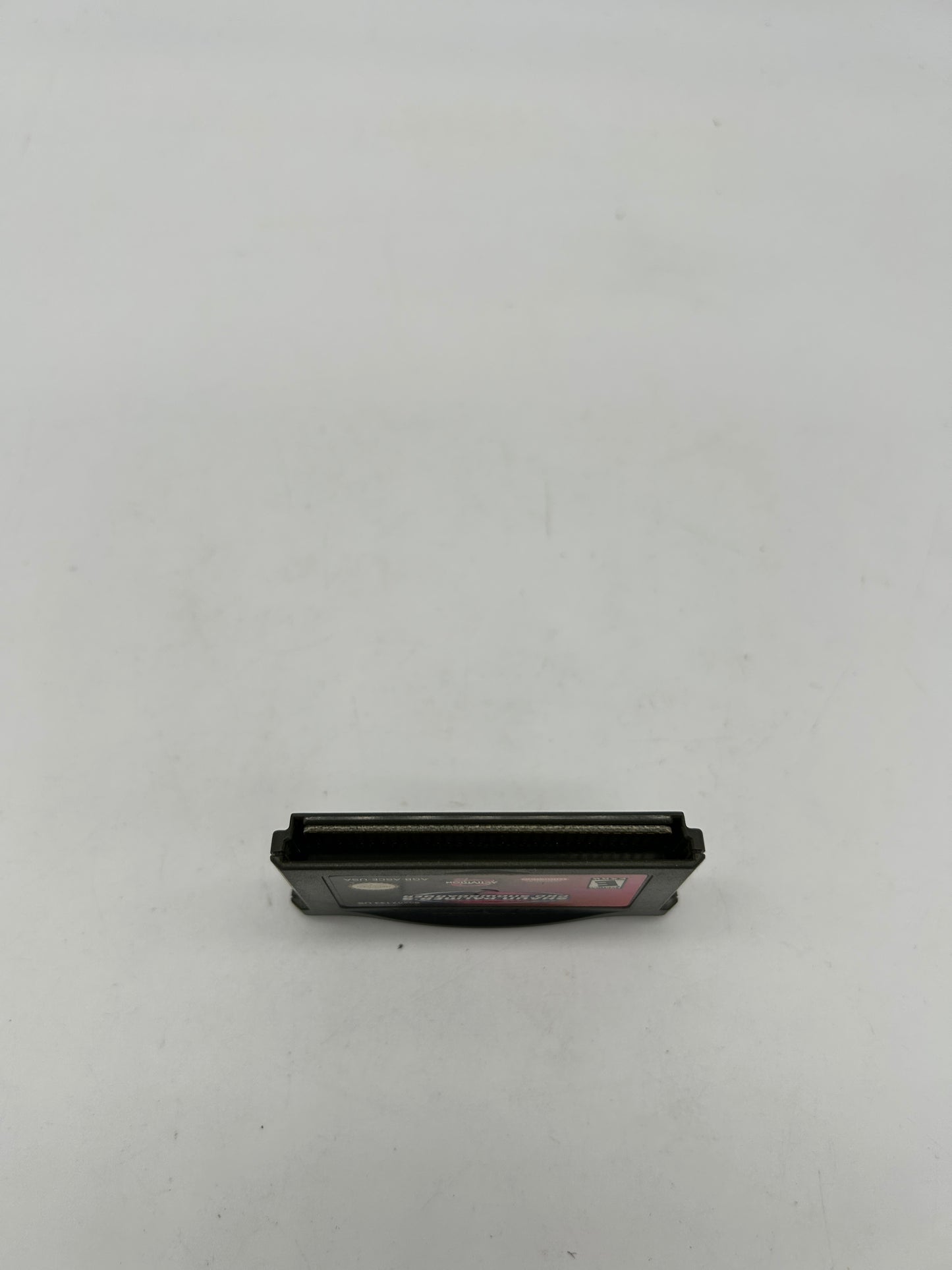 NiNTENDO GAME BOY ADVANCE [GBA] | SHAUN PALMERS PRO SNOWBOARDER