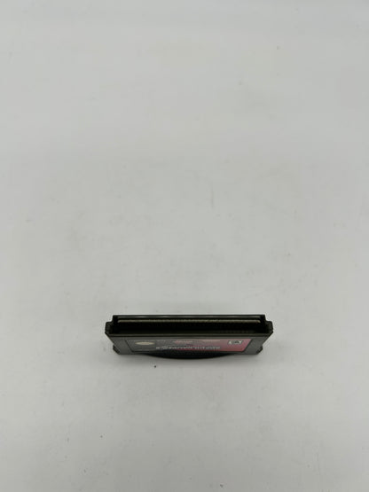 NiNTENDO GAME BOY ADVANCE [GBA] | SHAUN PALMERS PRO SNOWBOARDER