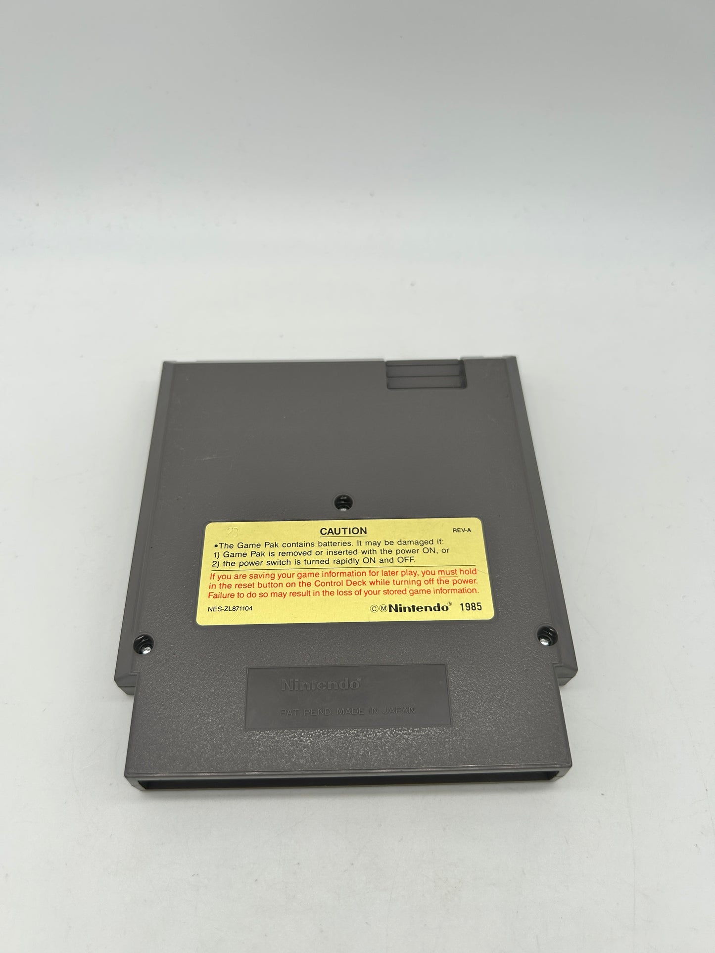 NiNTENDO [NES] ORiGiNAL | ULTiMA QUEST OF THE AVATAR