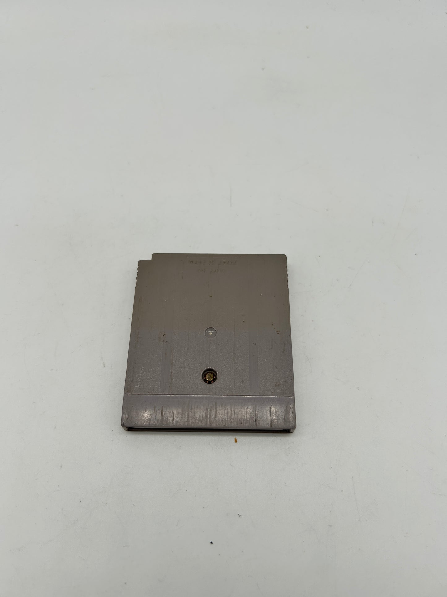 NiNTENDO GAME BOY [GB] ORiGiNAL | SUPER MARiO LAND 2 : 6 GOLDEN COiNS